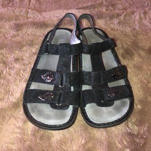 🎖Alegria Sandals 🎉